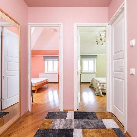 Dictumfactum Residence 2Bedroom 탈린 외부 사진