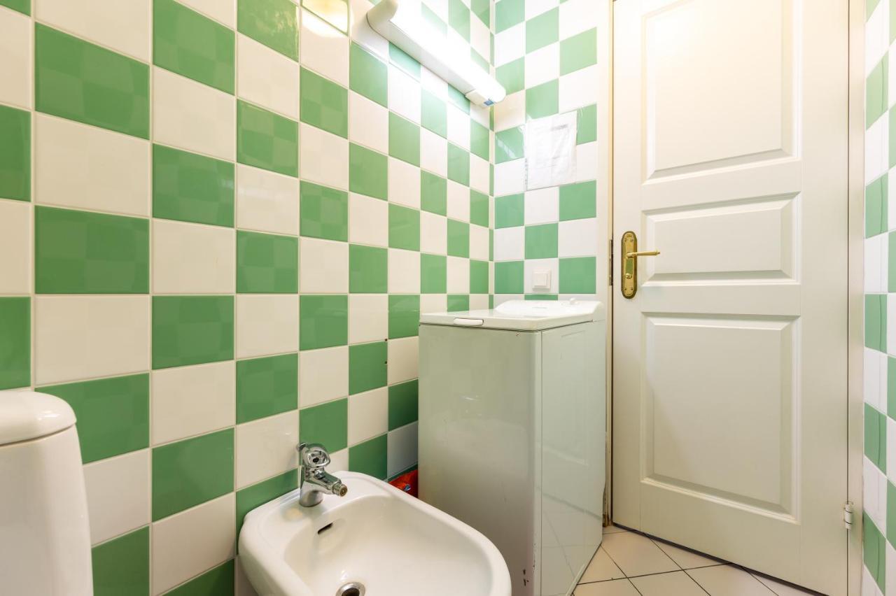 Dictumfactum Residence 2Bedroom 탈린 외부 사진