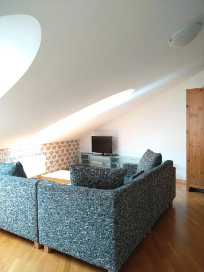 Dictumfactum Residence 2Bedroom 탈린 외부 사진