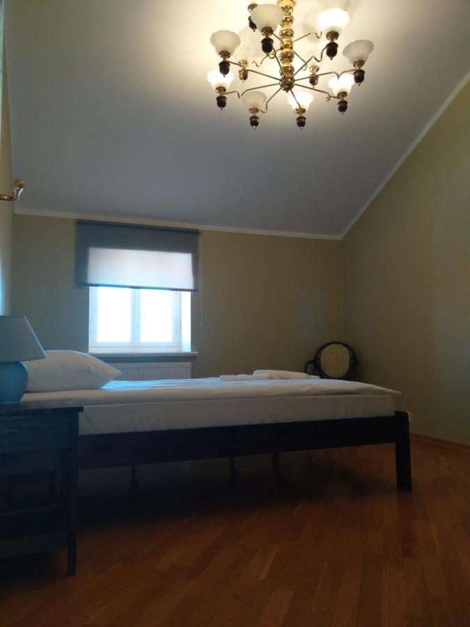 Dictumfactum Residence 2Bedroom 탈린 외부 사진