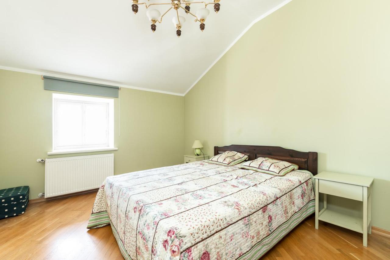 Dictumfactum Residence 2Bedroom 탈린 외부 사진