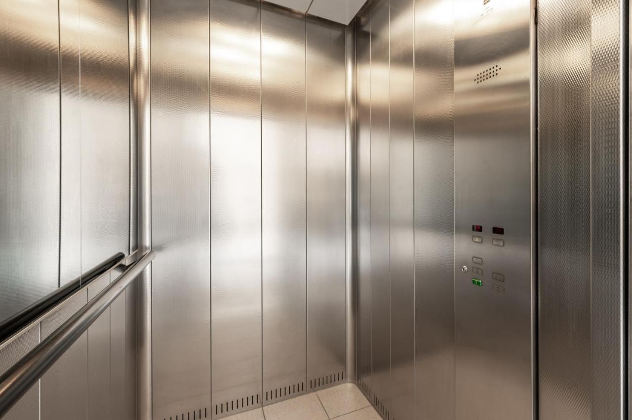 Dictumfactum Residence 2Bedroom 탈린 외부 사진