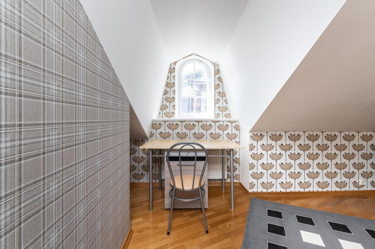 Dictumfactum Residence 2Bedroom 탈린 외부 사진