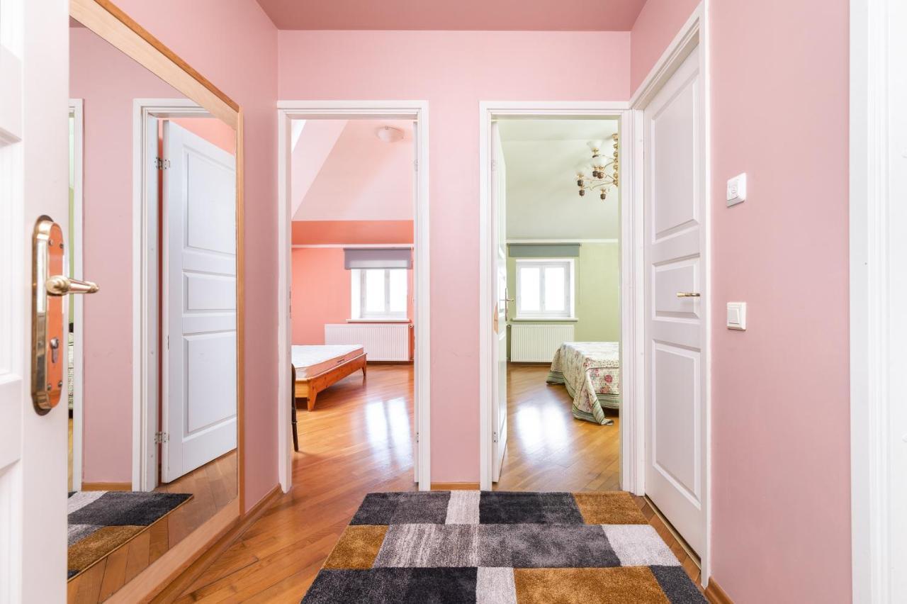 Dictumfactum Residence 2Bedroom 탈린 외부 사진