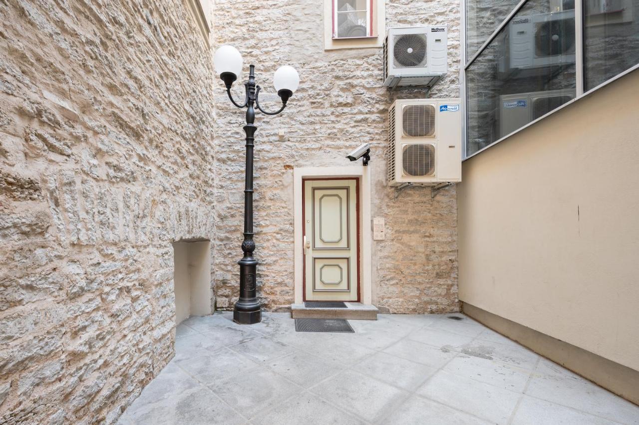 Dictumfactum Residence 2Bedroom 탈린 외부 사진