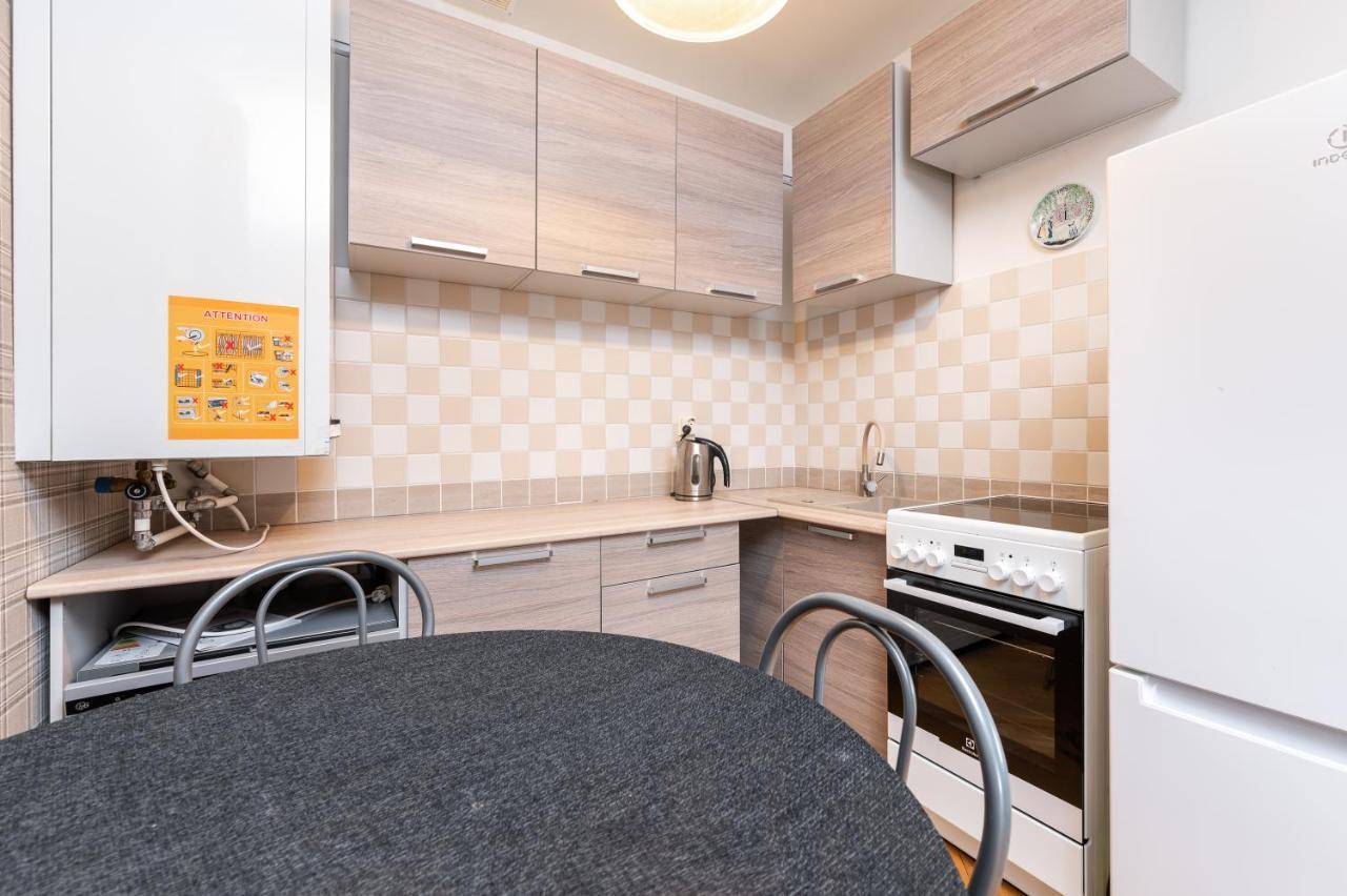 Dictumfactum Residence 2Bedroom 탈린 외부 사진
