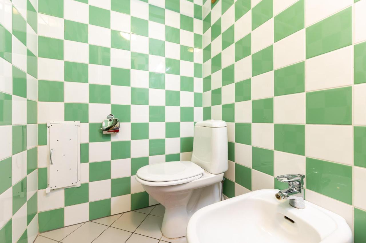 Dictumfactum Residence 2Bedroom 탈린 외부 사진