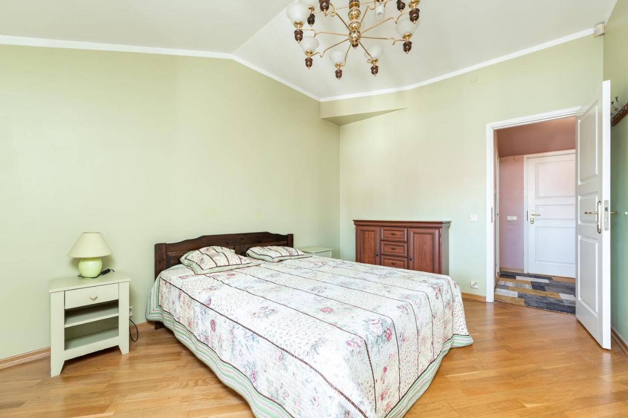 Dictumfactum Residence 2Bedroom 탈린 외부 사진